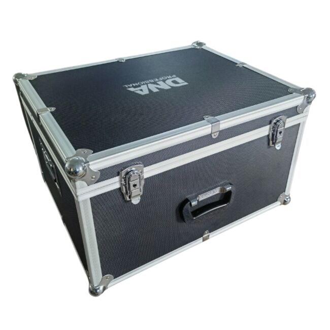 Transportkuffert til udstyr – CASE 53 × 43 × 30 cm billede
