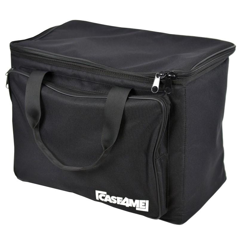 CASE4ME bæretaske til 2 moving heads - 44 cm billede