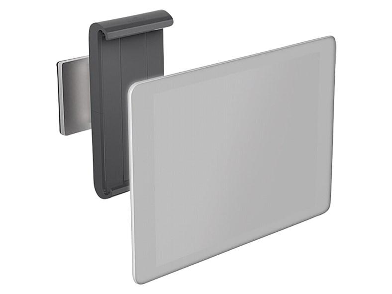 DURABLE 893323 passiv tablet-holder - sølv