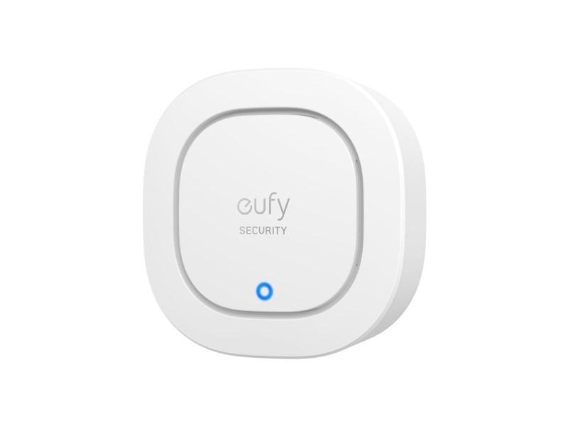 Anker eufy Security Sirene - trådløs sirene til alarmsystem