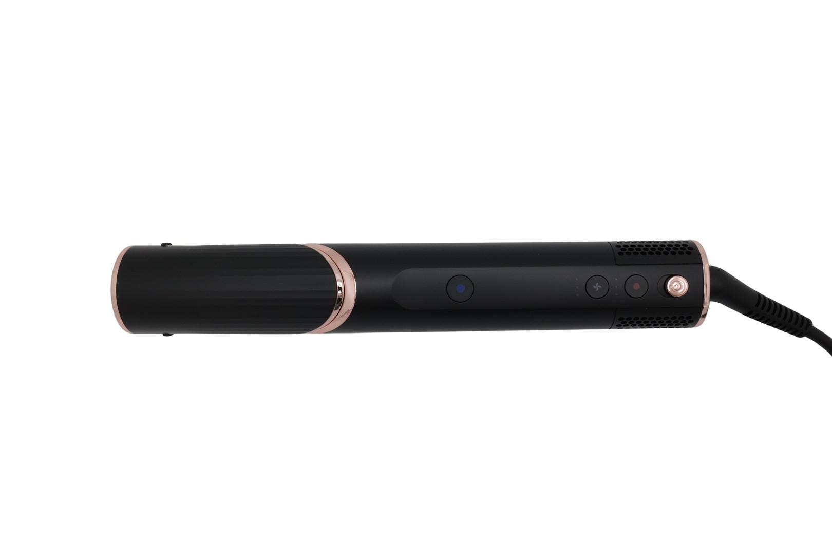 Shark FlexStyle HD424DE 3-i-1 hårstyler og -tørrer - sort billede