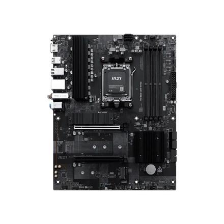 MSI Pro B840-S EVO WiFi 6E - AMD Socket AM5 ATX bundkort