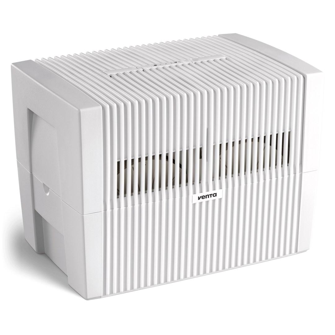 Venta LW45 Classic Original luftfugter - 10 l, hvid, 6,5 W billede