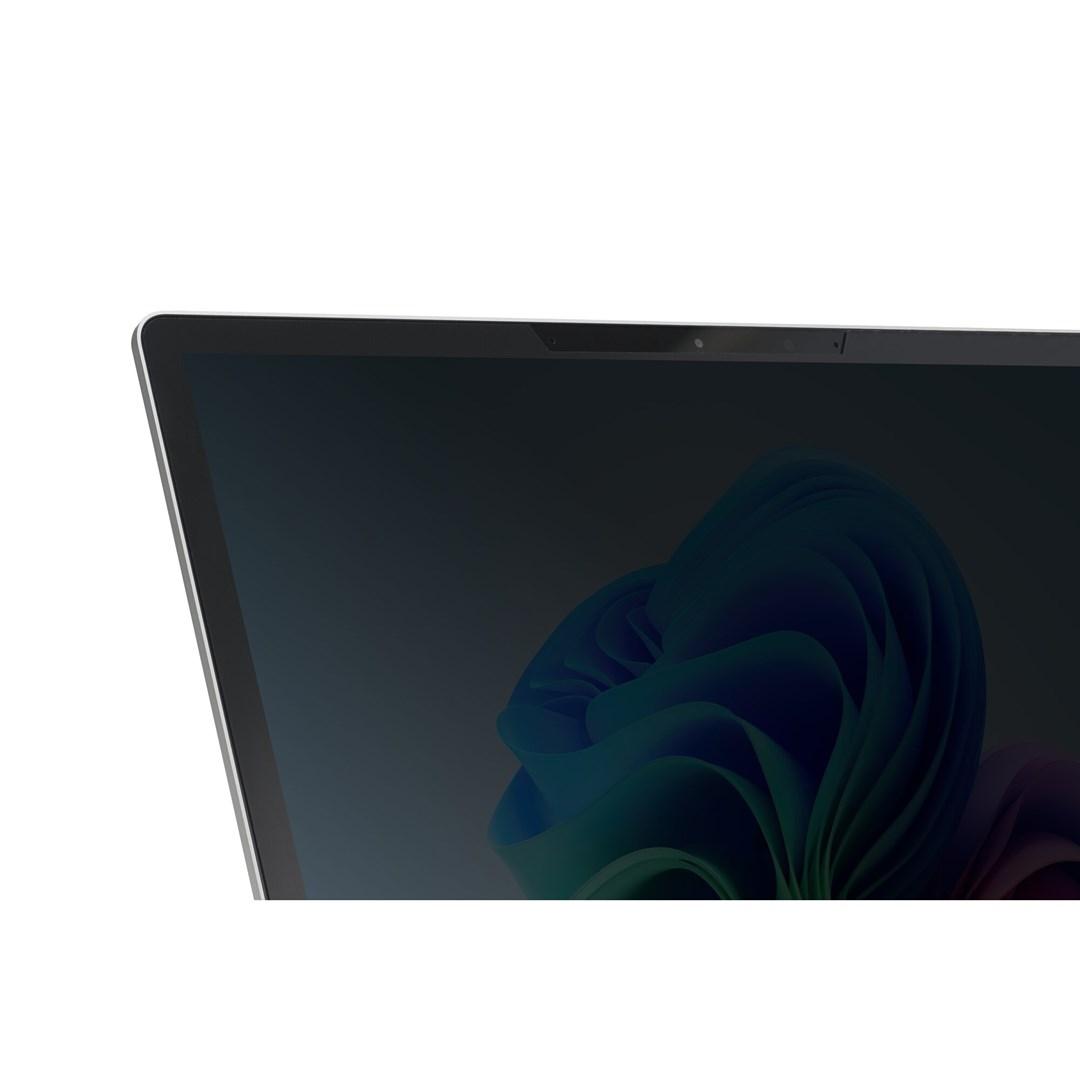 Kensington privatlivsfilter 2-vejs – aftageligt til Surface Laptop Go 1/2/3 (12,4") billede