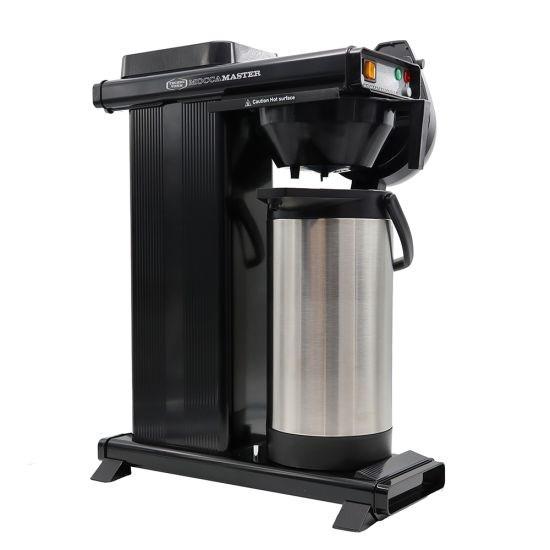 Moccamaster 29263 filterkaffemaskine med termokande - 1,8 l, 2 400 W billede