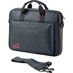 Fujitsu S26391-F10-L120 computertaske 14" - sort billede