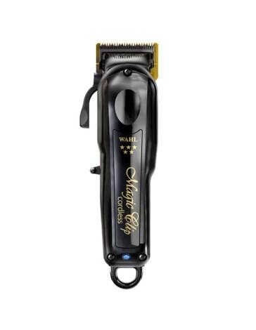 Wahl Magic Clip Black - trådløs hårklipper (3026434) billede