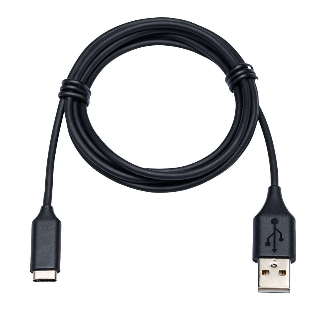Jabra Link Extension – USB-C til USB-A kabel billede
