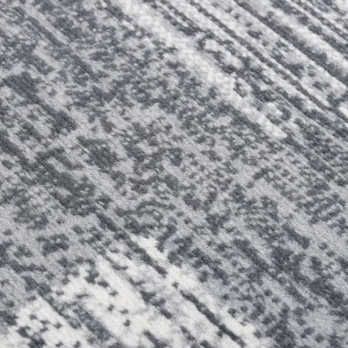 Tæppeløber 60x250 cm BCF grå