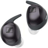 In-ear høretelefoner med ledning