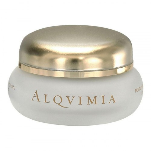 Alqvimia Essentially Beautiful Eye Contour - fugtgivende øjencreme 15 ml