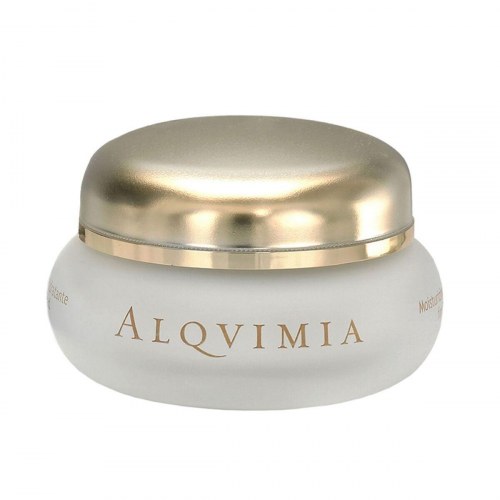 Alqvimia Essentially Beautiful Eye Contour - fugtgivende øjencreme 15 ml