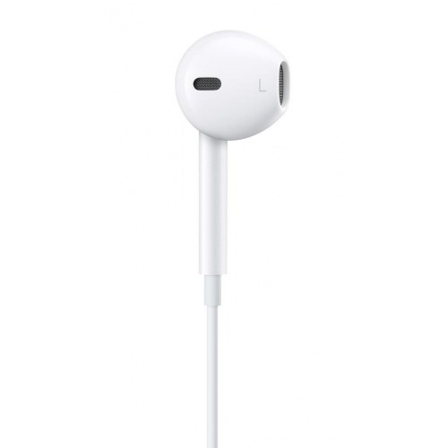 Apple EarPods med USB‑C – kablede in‑ear høretelefoner, hvid