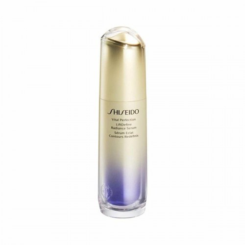 Shiseido Vital Perfection LiftDefine Radiance Serum 40 ml