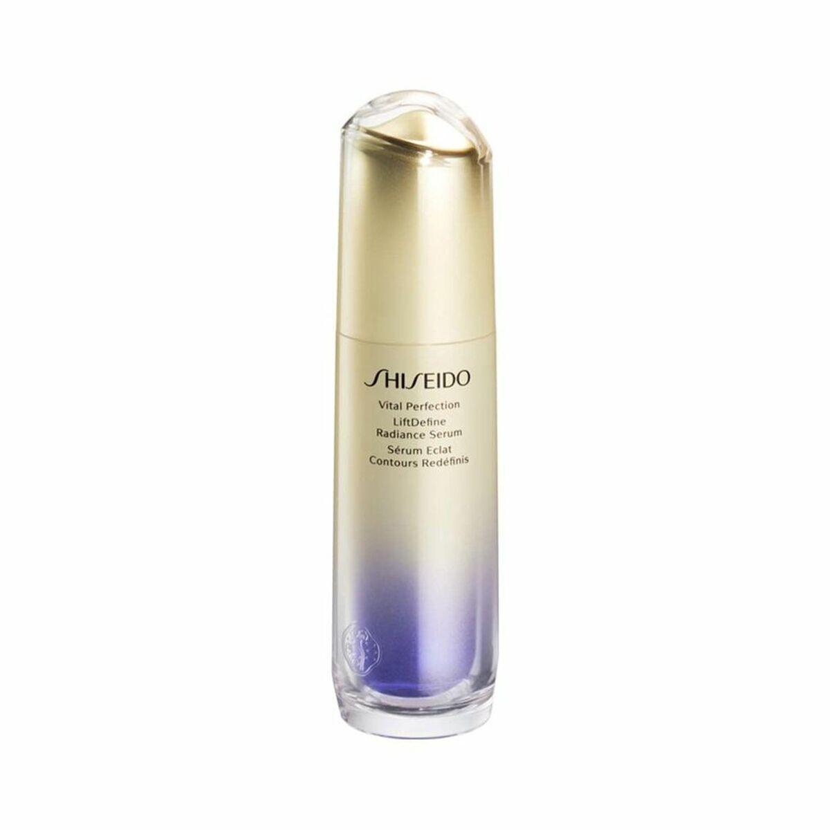 Shiseido Vital Perfection LiftDefine Radiance Serum 40 ml