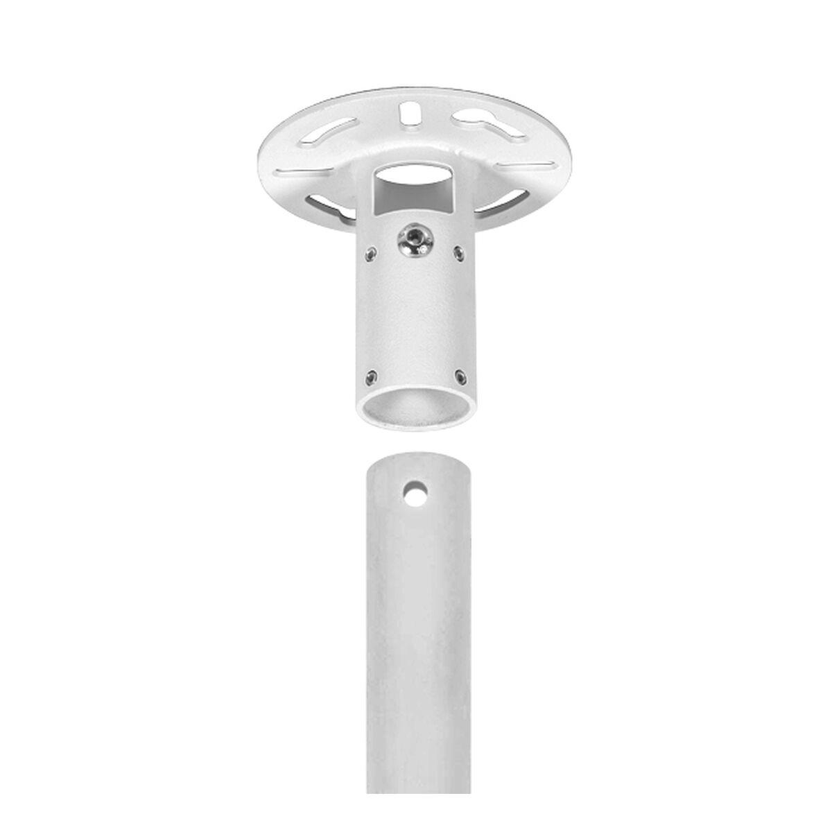 B-Tech BT5935-200/W skærmholder til bord/loft - Hvid billede