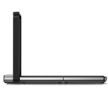 King Smith X21 løbebånd - 460 × 1.210 mm, op til 12 km/t