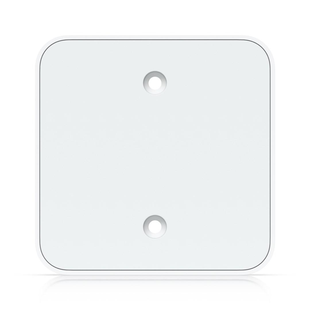 Ubiquiti UACC-FM monteringsbeslag til trådløs router - vægmonterbar, magnetisk, grå