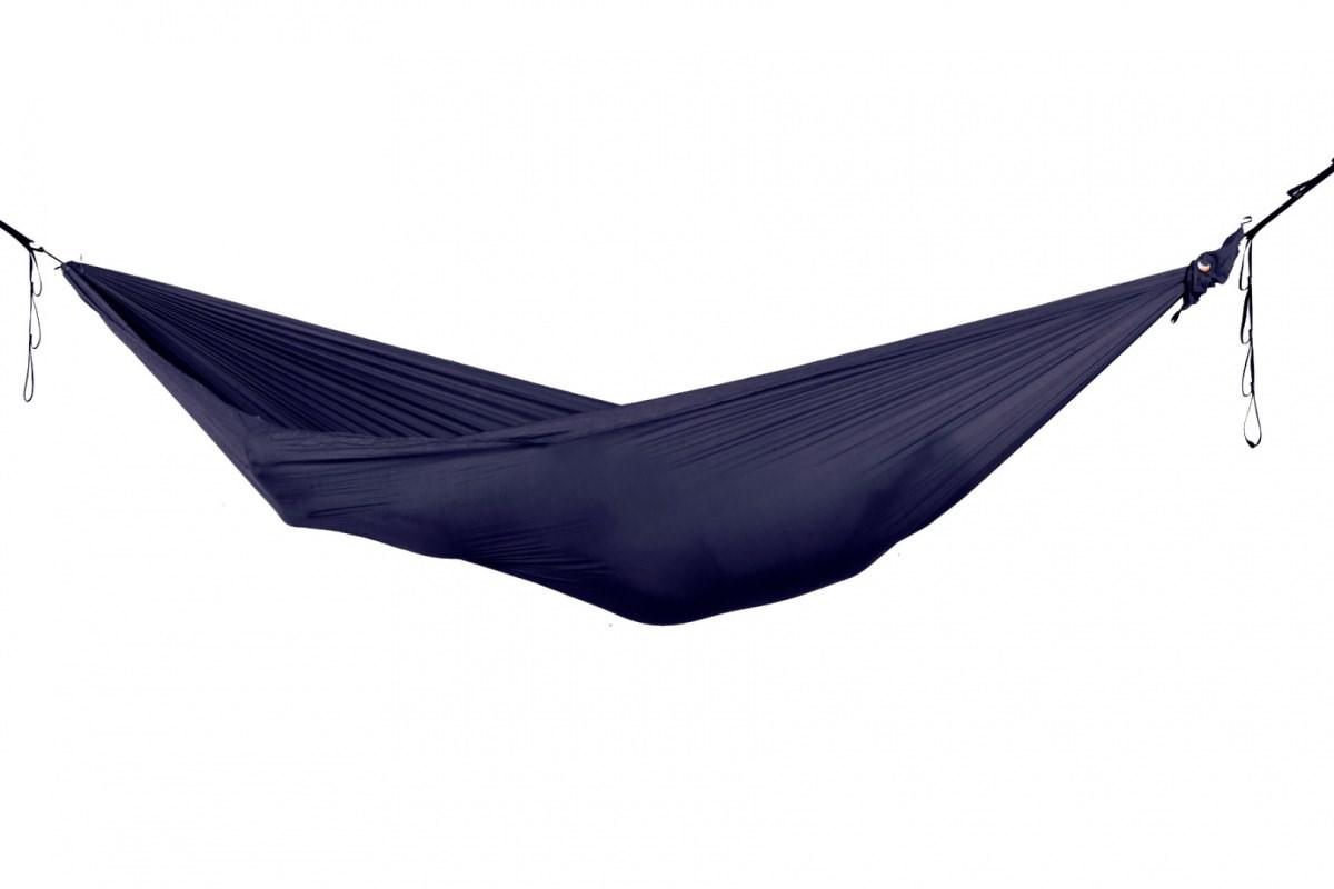 Lightest hængekøje - navy billede