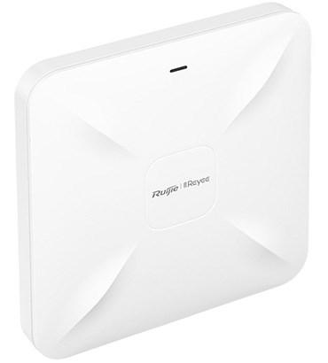 Ruijie Reyee RG-RAP2200(F) access point – trådløst netværk til hjem og kontor billede