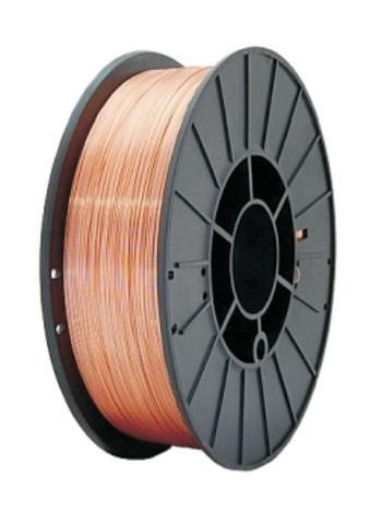 Svejsetråd Tysweld 1,0 mm - 15 kg spole billede