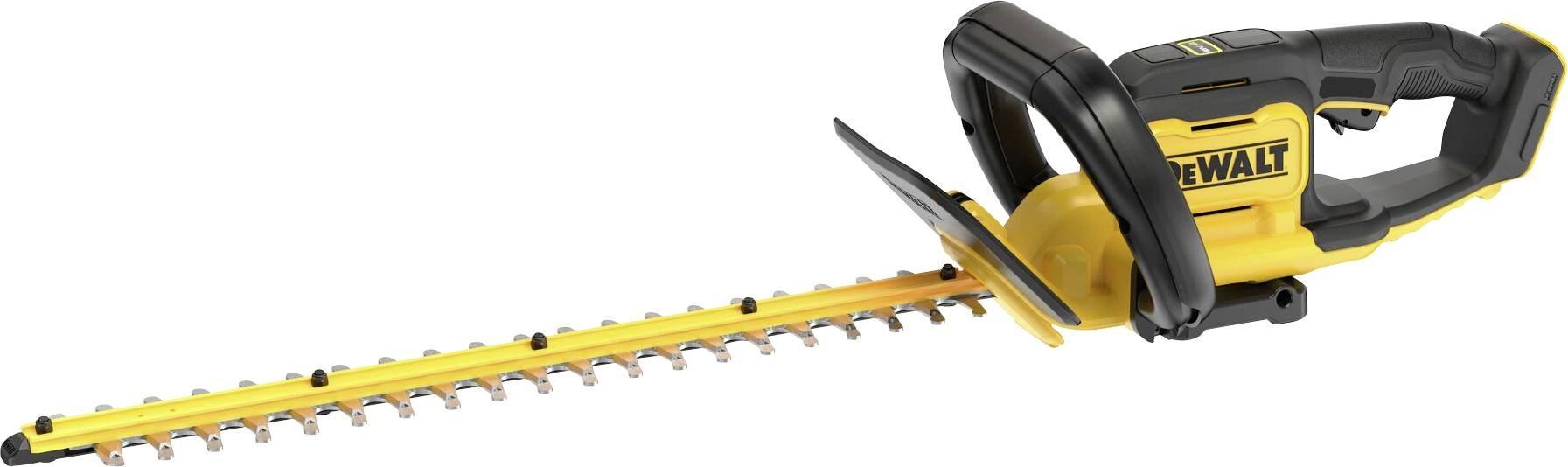DeWALT DCMHT562N-XJ - akku hækkeklipper (solo) billede