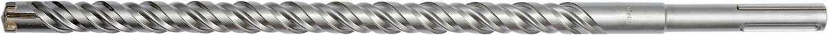 TOYA STHOR SDS Max betonbor - 40 × 760 × 900 mm billede