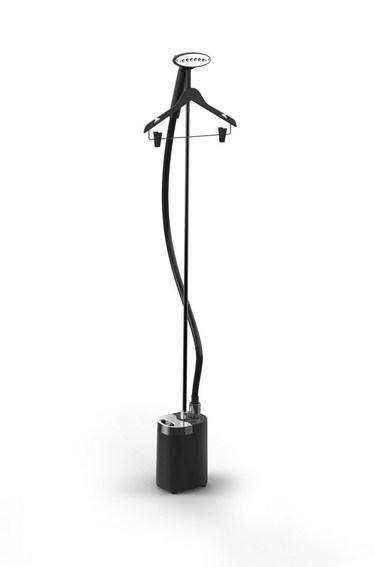 SteamOne Minilys Plus tøjsteamer 1 l - 1.900 W - Sort billede