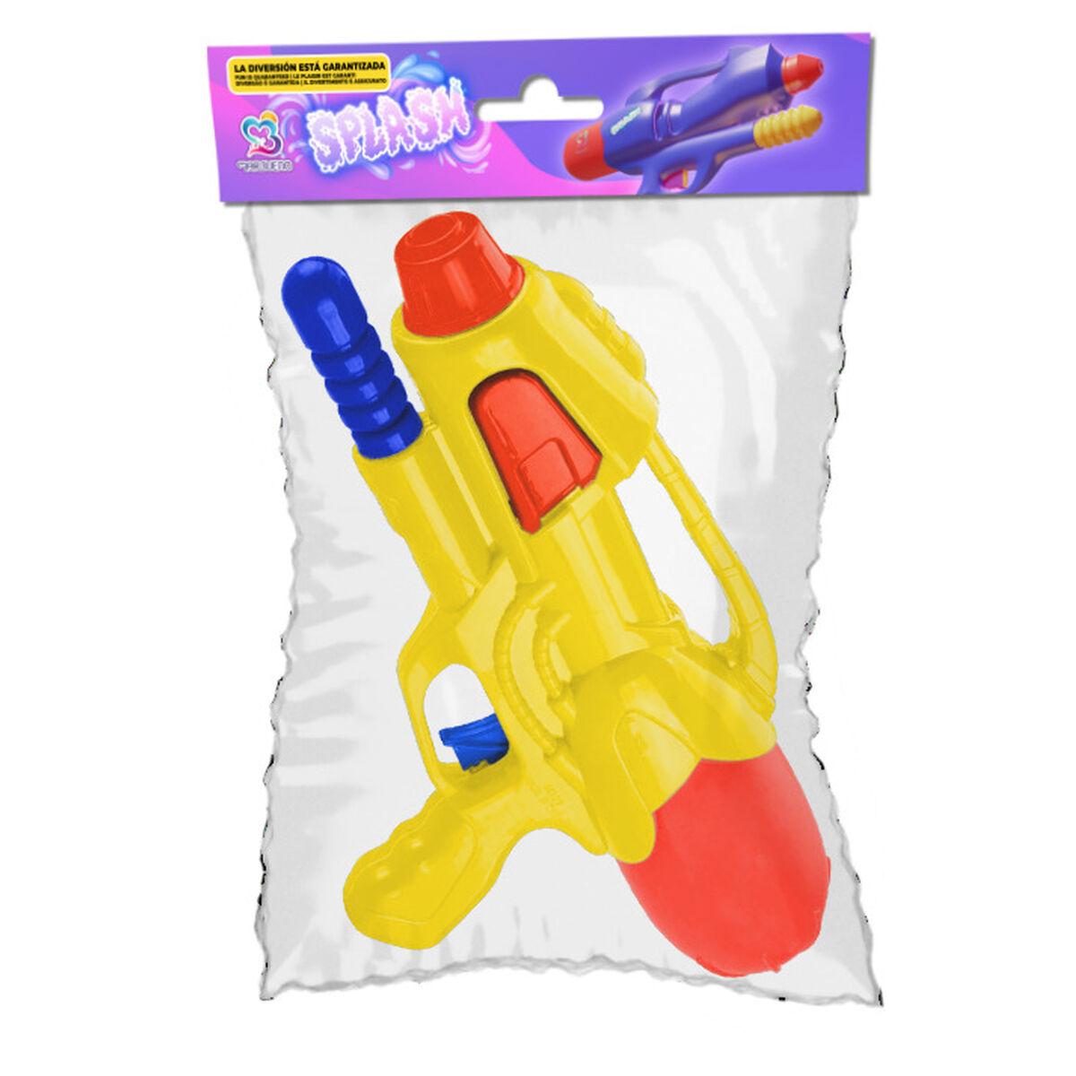 Marbueno SUMMER 10134AM vandpistol - 30,7 × 16 cm, multifarvet billede