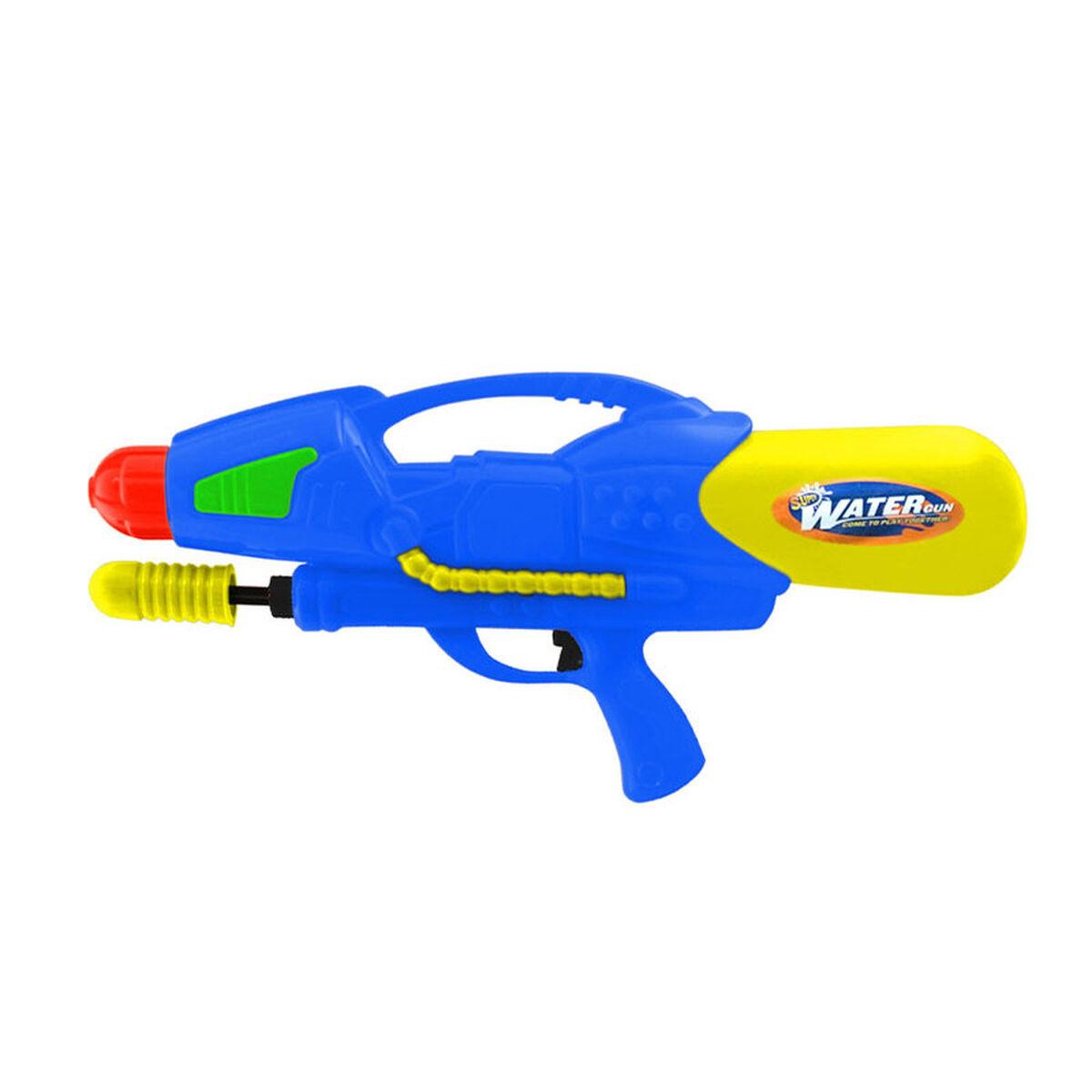 Marbueno vandpistol - 50 × 24,5 cm, multifarvet billede