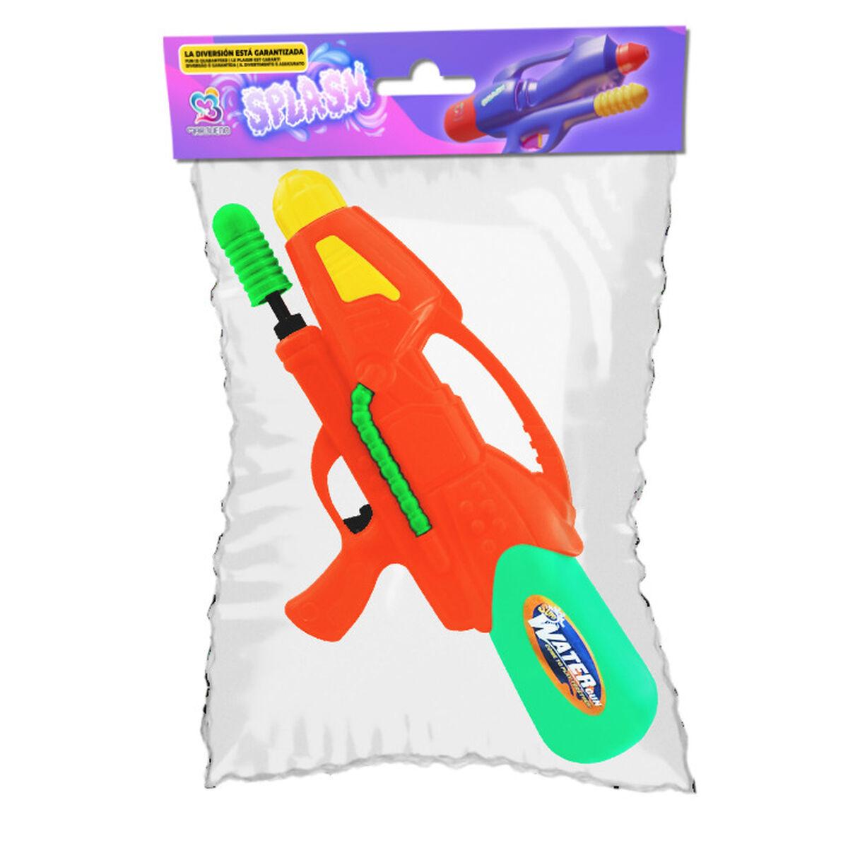 Marbueno vandpistol - 50 × 24,5 cm, multifarvet billede
