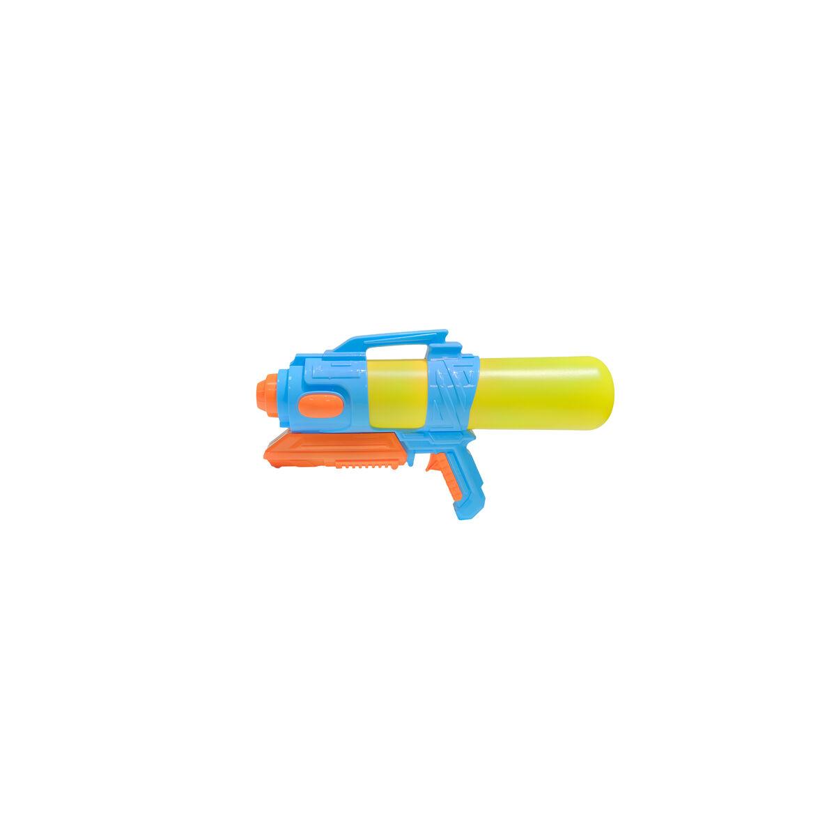 Marbueno vandpistol 42 cm - lyseblå plastik billede