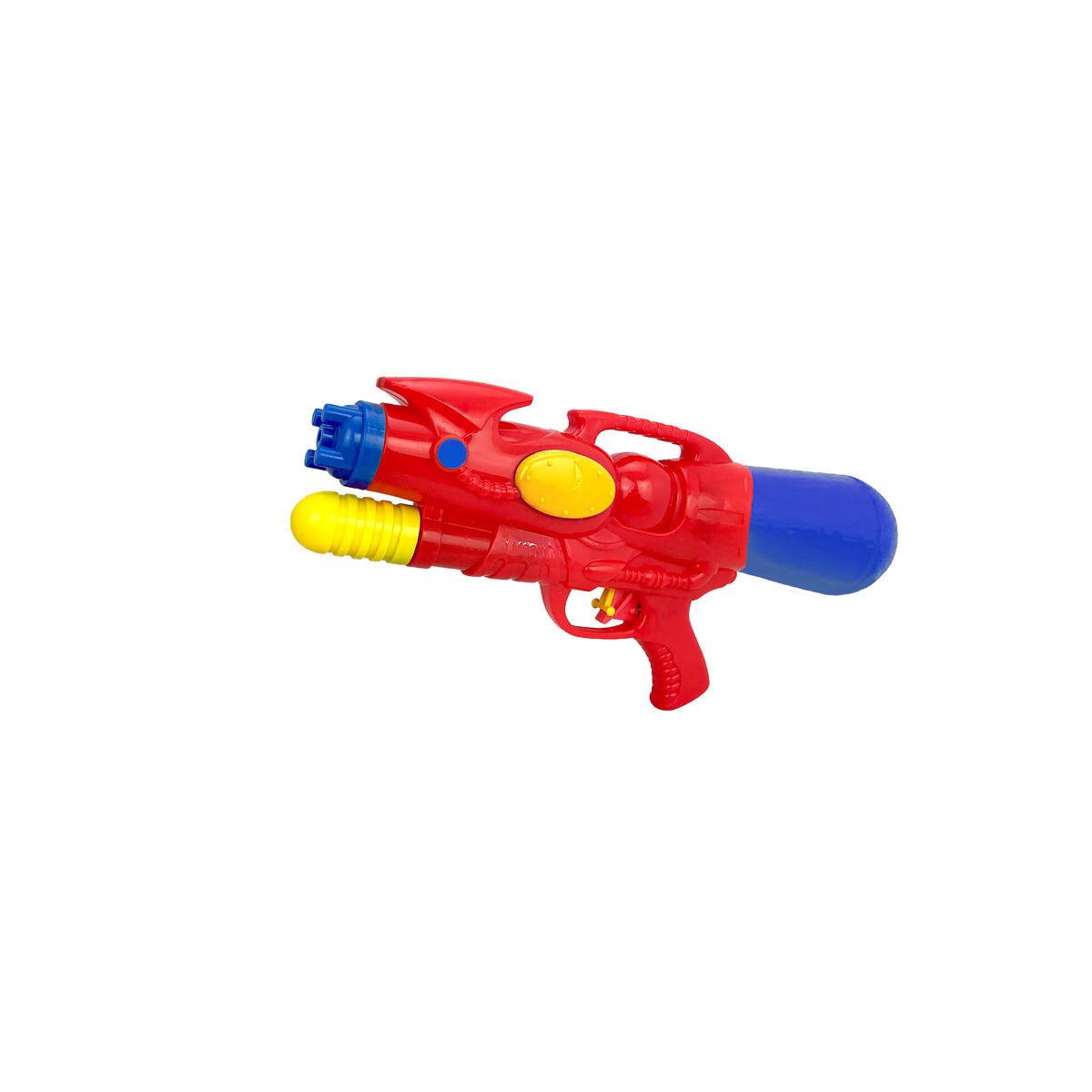 Marbueno vandpistol - 32,1 × 14,3 cm, multifarvet billede