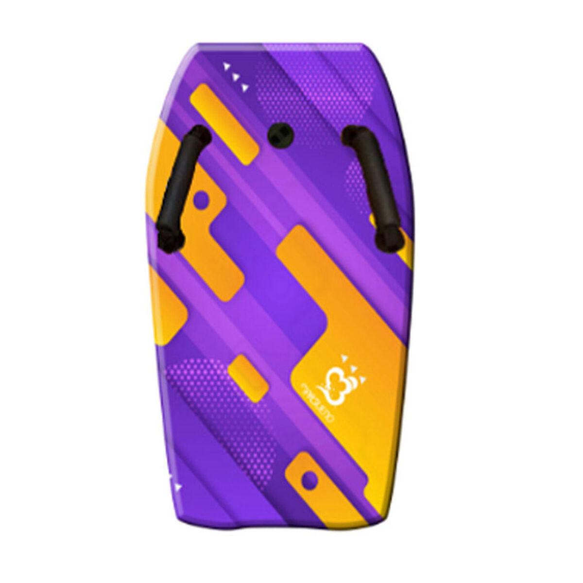 Marbueno Bodyboard - multifarvet 4 × 68 × 43 cm billede