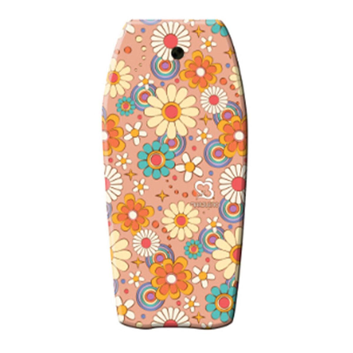Marbueno bodyboard - multifarvet 84 × 44 × 4 cm billede
