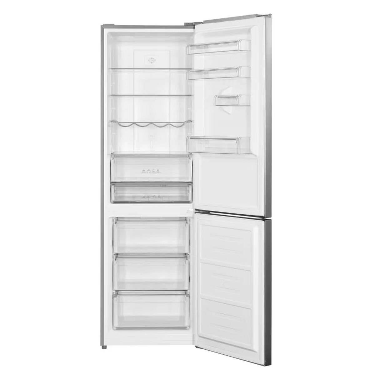 Blaupunkt 5FS kombineret køle-fryseskab - 347 l, 2 døre (OUTLET B)