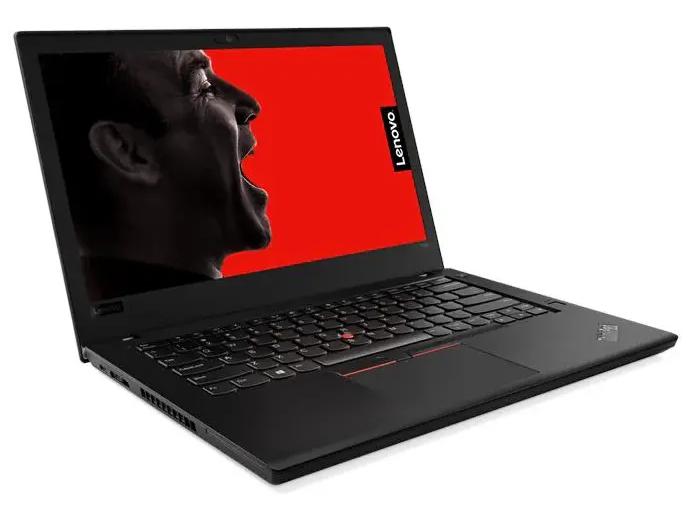 Lenovo ThinkPad T480 14" i5-8350U 8/240 GB - Windows 11 Pro (RENOVERET)
