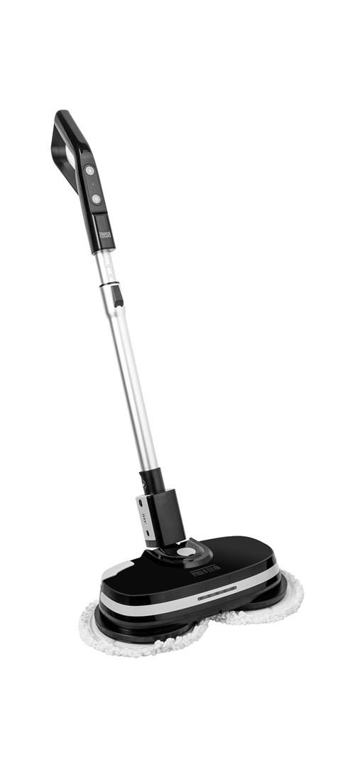 Teesa Power Clean elektrisk moppe billede