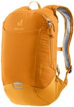 Deuter Junior Bike rygsæk - maple-amber billede