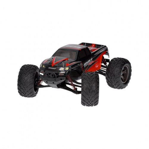 Rebel REVOLT fjernstyret bil â RC truck