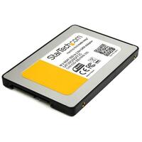 SATA-Adapter Startech SAT2M2NGFF25 2,5" SSD M.2 SATA III 2.5"