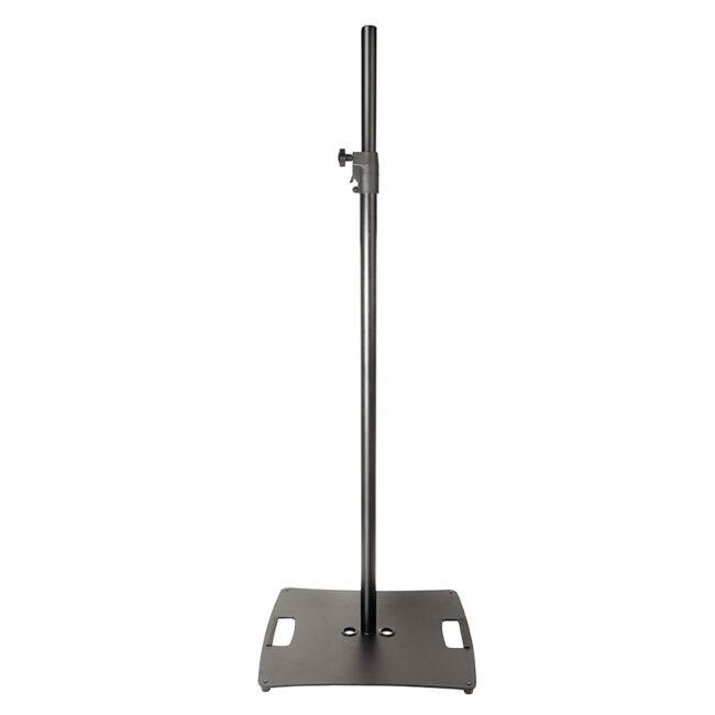 Søjle-gulvstativ til lys – DNA S-POLE lighting stand billede