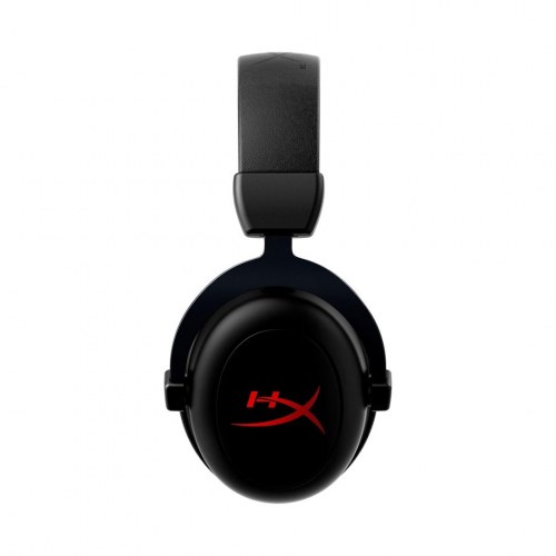 HyperX Cloud II Core trådløst gaming-headset – sort