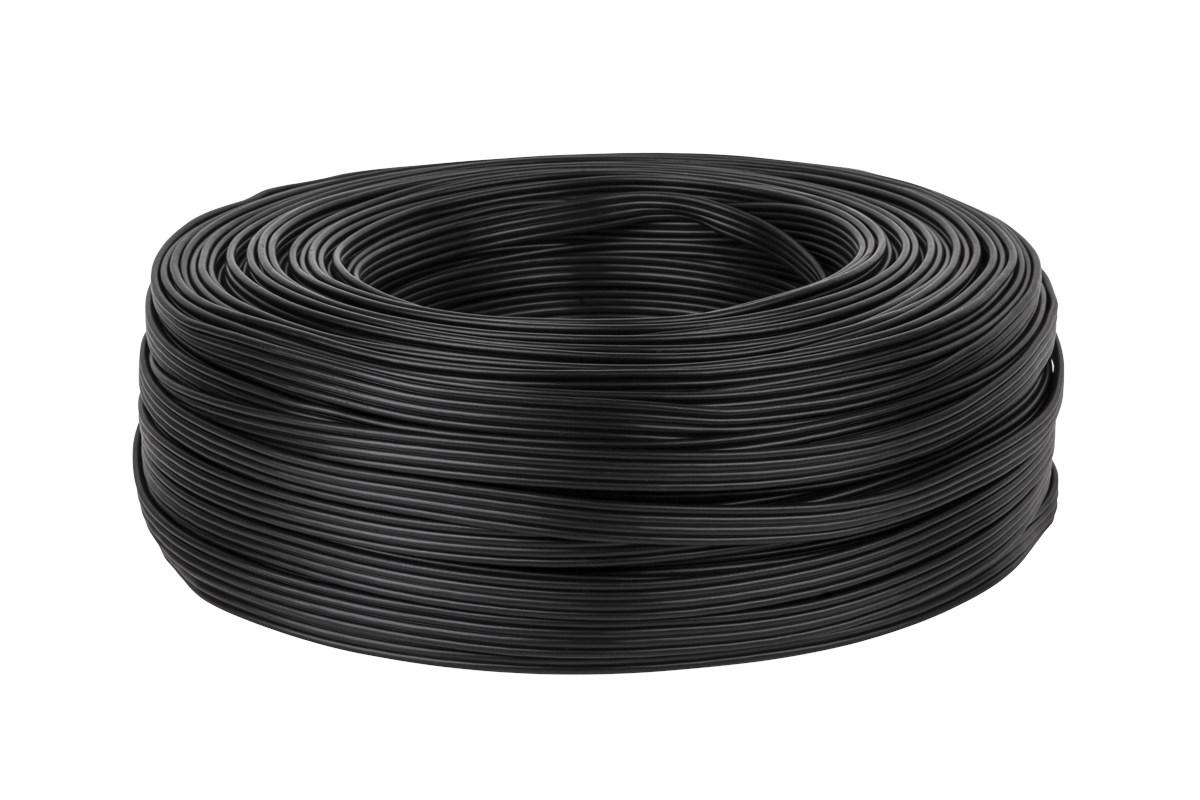 Gembird KAB0202 – 4 x RCA kabel, sort billede