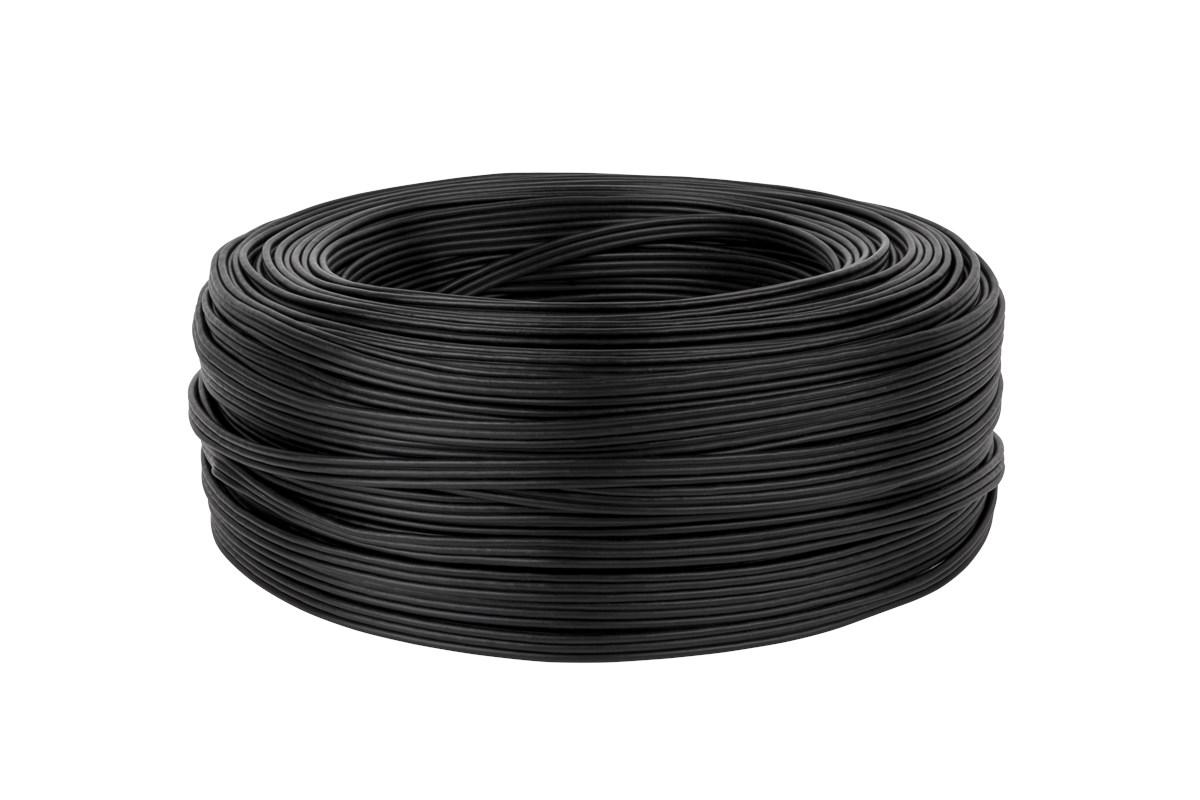 Gembird KAB0201 – 3 x RCA kabel, sort billede