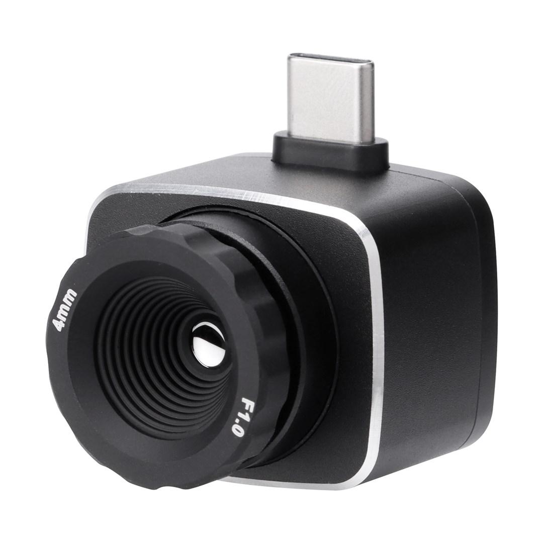 UNI-T Thermal Camera - kompakt termokamera med USB-C billede