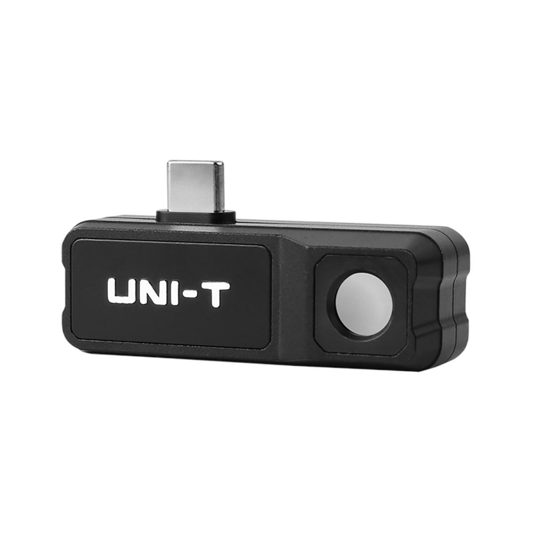 UNI-T UTi120Mobile termisk kamera til smartphone (USB-C) billede