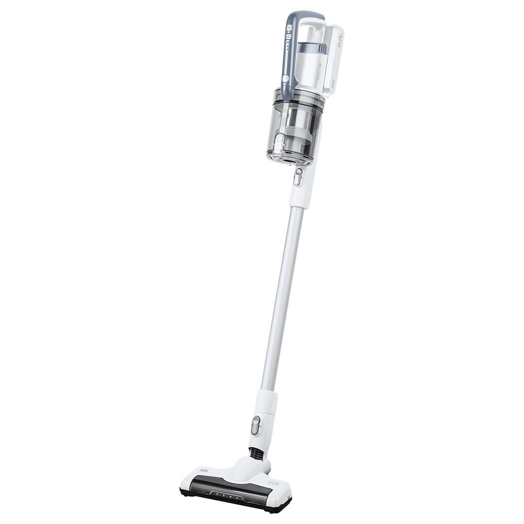 Teesa SWEEPER 7000 – 2-i-1 ledningsfri støvsuger billede