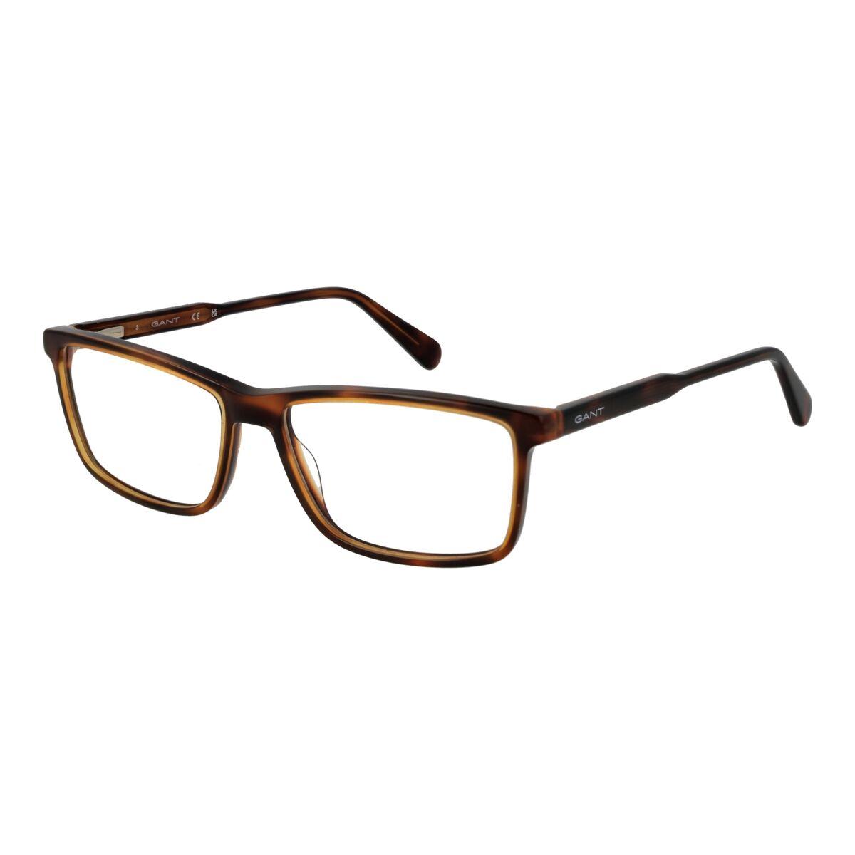 Gant GA50033 55052 brillestel - mænd billede