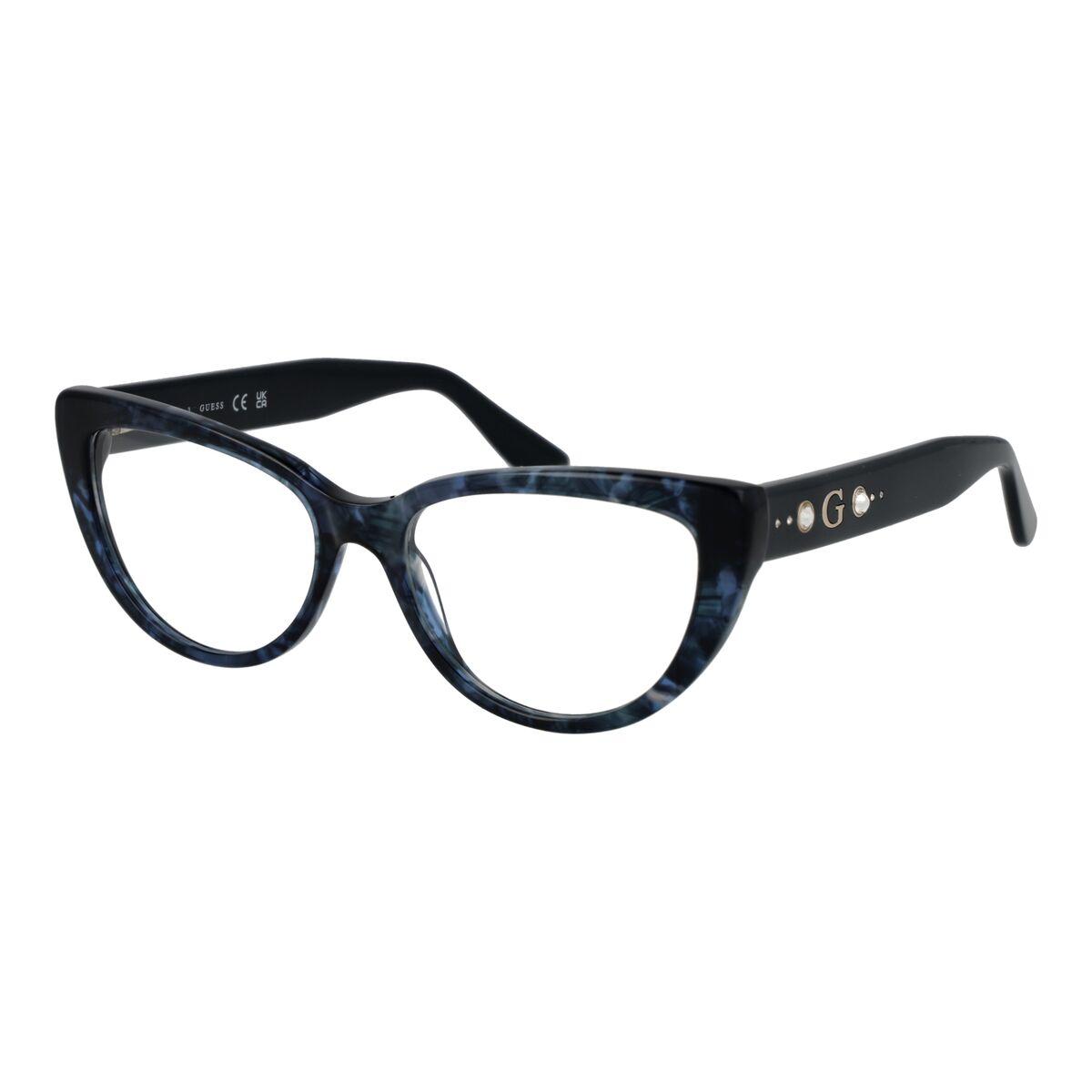 Guess GU50175 52092 - brillestel til dame billede